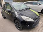 Ford Ka Titanium (bj 2010), Te koop, 55 kW, Airconditioning, Stadsauto