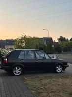 Golf 2 1.6 diesel, Diesel, Te koop, Golf, Particulier