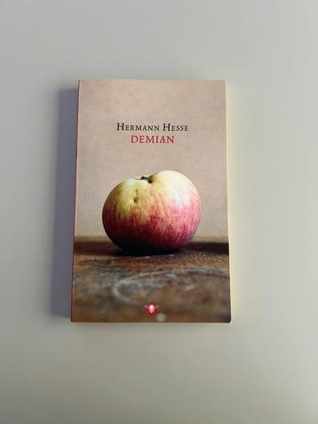Boek Demian van Hermann Hesse beschikbaar voor biedingen