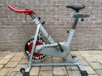 Spinning fiets Dunlop, Sport en Fitness, Ophalen, Gebruikt