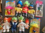 Collector vintage trolls, Kinderen en Baby's, Speelgoed | Poppen, Ophalen of Verzenden, Nieuw