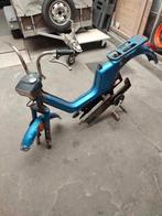 Vespa Piaggio Boxer jaar 1980, Fietsen en Brommers, Ophalen, Tweetakt, Gebruikt, Overige modellen