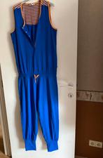 Onesie Woody blauw-oranje maat XL, Vêtements | Femmes, Pyjamas, Taille 46/48 (XL) ou plus grande, Enlèvement ou Envoi, Woody, Neuf