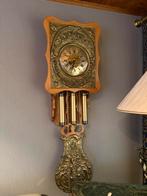 Antieke hangklok, Antiek en Kunst, Ophalen