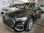Audi Q5 Sportback 45 TFSI quattro S-Line 2X 265PK Automaat 2, Auto's, Audi, Automaat, Gebruikt, Q5, Overige brandstoffen