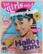 For Girls Only! Zomerboek 2013 - Ariana Grande / 1D, Enlèvement ou Envoi