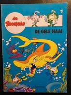 DE SNORKELS - De gele haai, Enlèvement ou Envoi, Une BD, Utilisé, Franco Oneta