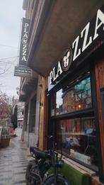 KANS OM TE GRIJPEN: PIZZERIA/PASTA/BURGER (SNELLE VERKOOP), Zakelijke goederen, Exploitaties en Overnames