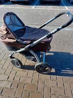 Maxi cosi buggy 3 in 1, Kinderen en Baby's, Kinderwagens en Combinaties, Ophalen, Zo goed als nieuw