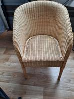 ROTAN ZETELTJE, Ophalen, Gebruikt, Overige kleuren, Riet of Rotan