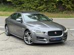 Jaguar XE 2.0 Diesel 2018 Rsport FULL OPTION garantie 1 an, Autos, Jaguar, Argent ou Gris, Achat, Euro 6, Entreprise