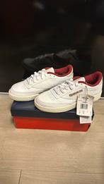 Reebok Club C 85 avec 37,5, Sneakers et Baskets, Reebok, Envoi, Blanc