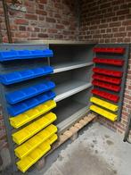 Materiaalkast voor werkplaats, Enlèvement, Comme neuf