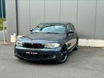 Bmw 116i LCI M pack xenon navi  zeer proper + garantie, Auto's, Handgeschakeld, Cruise Control, BMW Premium Selection, Euro 4