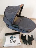 Mutsy Evo draagmand, Ophalen, Zo goed als nieuw, Kinderwagen, Mutsy