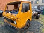 Volkswagen LT plateau double essieux 44000km 1979, Ophalen of Verzenden