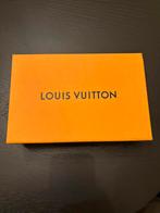 Box Louis Vuitton met stofzak, Bijoux, Sacs & Beauté, Accessoires Autre, Enlèvement ou Envoi, Utilisé
