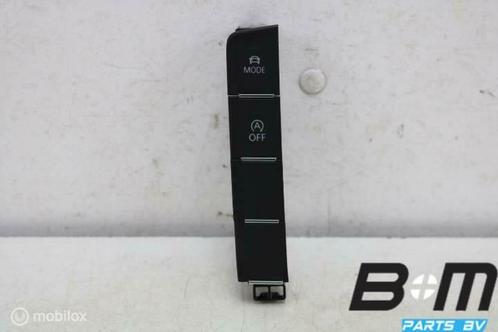 Schakelaar middenconsole links VW Passat B8 3G0927137AB, Auto-onderdelen, Dashboard en Schakelaars, Gebruikt