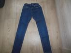 jeans Here & There 164 in nieuwstaat, Kinderen en Baby's, Kinderkleding | Maat 164, Broek, Meisje, Ophalen of Verzenden, Zo goed als nieuw