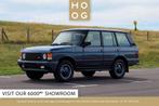 Land Rover Range Rover 3.5i V8 Vogue in Caspian Blue, Auto's, Te koop, Benzine, 3528 cc, 123 kW