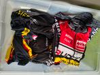 Doos vol sport/fietskledij +schoenen +accessoires, Fietsen en Brommers, Ophalen of Verzenden, Gebruikt, Schoenen