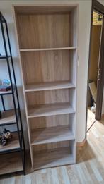 Bibliothèque, Huis en Inrichting, Kasten | Boekenkasten, Zo goed als nieuw