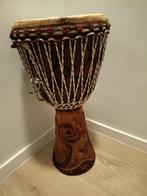 Djembee, Muziek en Instrumenten, Ophalen, Zo goed als nieuw, Trommel
