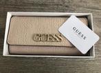 Portefeuille guess rose pâle, Bijoux, Sacs & Beauté, Porte-monnaie & Portefeuilles, Comme neuf, Rose, Guess