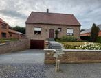 Charmante gezinswoning met ruime tuin en veel potentieel, Immo, Huizen en Appartementen te koop, Loksbergen, Vrijstaande woning