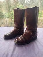 Harley Davidson vintage boots dames 38/39, Seconde main, Femmes, Harley Davidson, Bottes