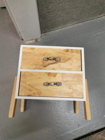 Boite à bijoux