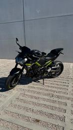 Kawaski Z900 Performance 35Kw, Motoren, 948 cc, Particulier, Minimaal motorrijbewijs A2, 12 t/m 35 kW