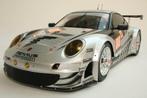 Porsche 911 GT3 RSR Spark 1/18 - Le Mans 2013, Enlèvement ou Envoi, Neuf, Voiture, Autres marques