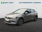 Volkswagen Polo Polo 1.0 TSi Comfortline OPF DSG (EU6AP), Achat, Cruise Control, Beige, Automatique