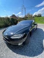 Tesla-model P85D, Auto's, Tesla, Particulier, Te koop, Model S
