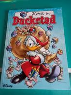 stripboekje Kerst in Duckstad, Livres, BD, Une BD, Enlèvement ou Envoi, Neuf
