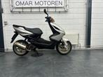 Yamaha aerox 100cc Nederlands keneteken !, Motoren, Ophalen