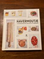 Mathijs Kok - Havermoutje, Ophalen, Mathijs Kok; Pascalle Bonnier