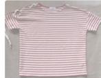 rood gestreept t-shirt (nieuw), Maat 38/40 (M), La Redoute, Nieuw, Ophalen of Verzenden