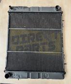 Opel Rekord (1977-1986) radiator Origineel! OL2038 Oldtimer, -, -, Opel, Nieuw