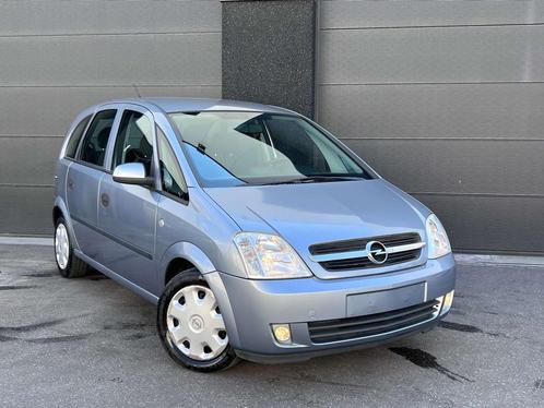 Opel Meriva 1.6i | AUTOMAAT | 90.000 KM | Garantie, Auto's, Opel, Bedrijf, Te koop, Meriva, ABS, Airbags, Airconditioning, Centrale vergrendeling