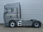 MAN TGX GX 18.540 4x2 LL Alcoas Alcantara/Leder Retarder 2xT, Auto's, Vrachtwagens, Automaat, Achterwielaandrijving, Beige, 397 kW