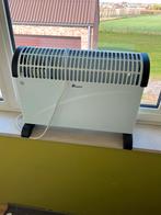 Elektrische verwarming, Huis en Inrichting, Ophalen, Gebruikt
