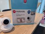 Babyphone camera Motorola MBP55, Enfants & Bébés, Babyphones, Enlèvement, Comme neuf, Caméra