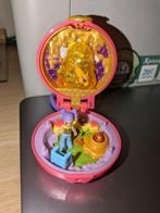 figurines Polly Pocket Coffret La Ruche, Enlèvement, Comme neuf