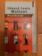 Moonbloom d’Edward Lewis Wallant, Ophalen of Verzenden, Zo goed als nieuw