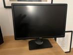 Computerscherm DELL, Computers en Software, Ophalen, In hoogte verstelbaar