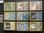 Complete Master set Neo Genesis, Hobby & Loisirs créatifs, Jeux de cartes à collectionner | Pokémon, Comme neuf, Enlèvement ou Envoi