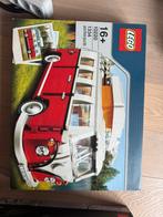 Lego Volkswagen 10220, Ophalen, Nieuw, Lego