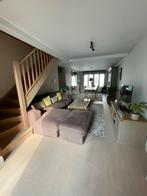 Zetel, Huis en Inrichting, Zetels | Zetels, Ophalen, 250 tot 300 cm, Gebruikt, 100 tot 125 cm